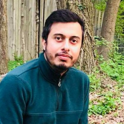 Jeevan Raj L.