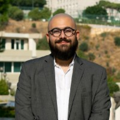 Jeffrey Aramouny