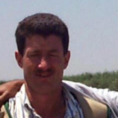 Jeffrey Hamilton Hendrich