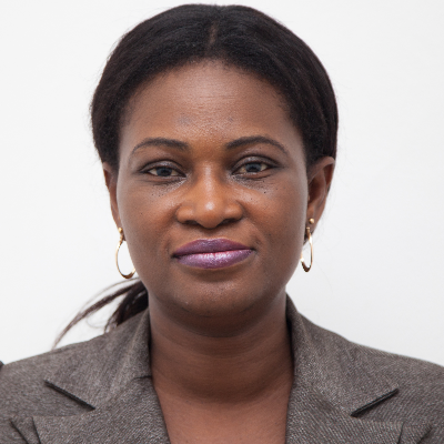 Jennifer Akude