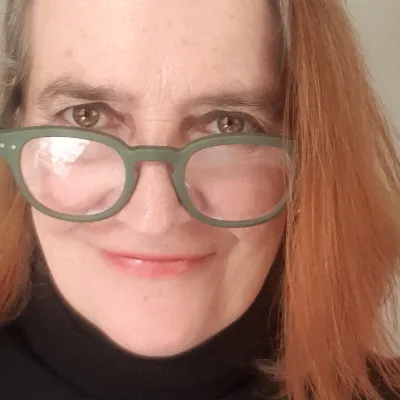 Jenny Baer-Pásztory