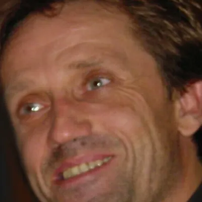 Jens Claussen