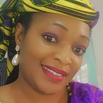 Jesinta Lebsonga T. avatar