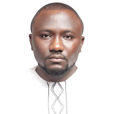 Jesse ilimi Kato