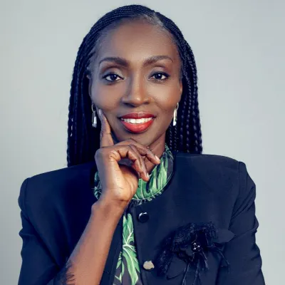 Jestina B. avatar