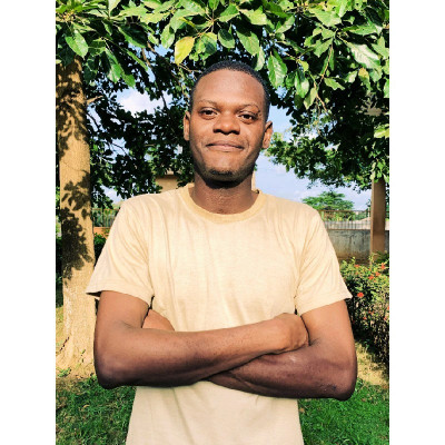 Jesugnon David Janvier Koumagn