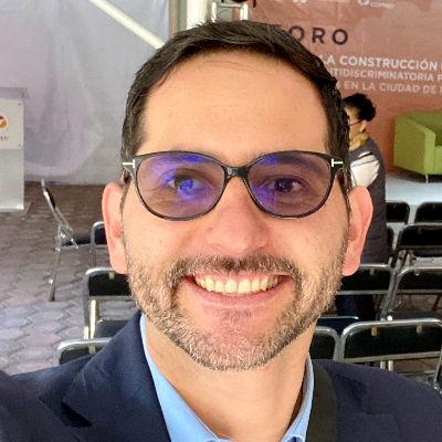Jesus Salas