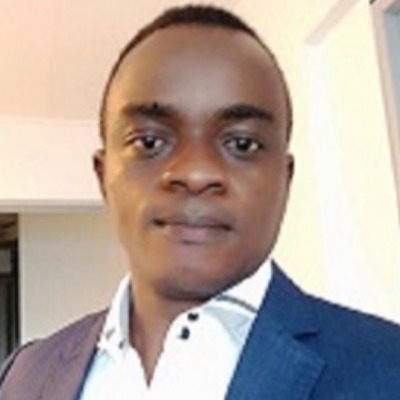 Martial Jeugue Doungue