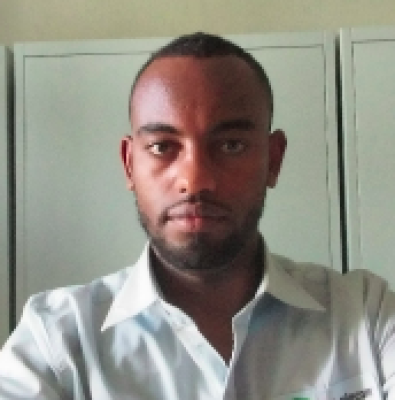 Jibril Ahmed Mume