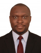 Jim-Ezetulugo, Arinze Bob Arin