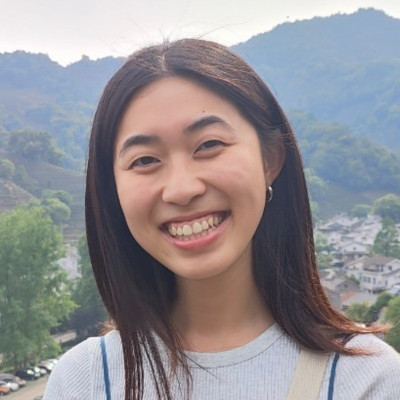 Jinghan L.
