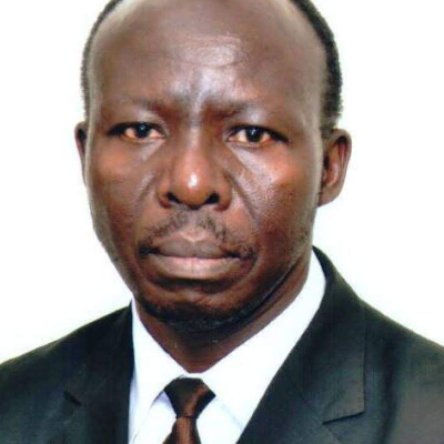 Joab Josiah Langi Osumba