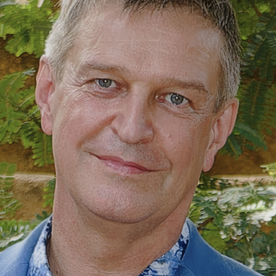 Joachim Bergerhoff