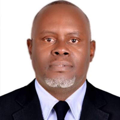 Joachim Namala Wandera