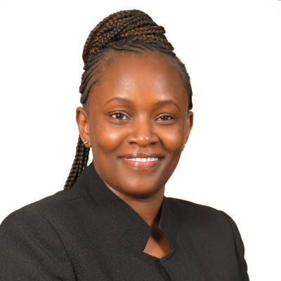 Joanne Rotich
