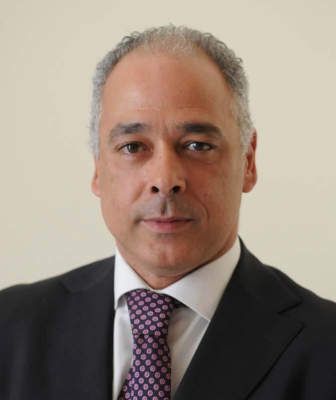 Joao Almeida