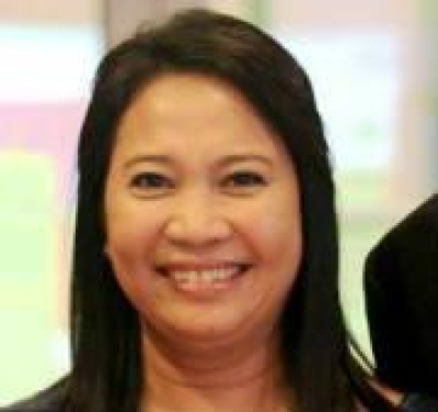 Jocelyn Villanueva