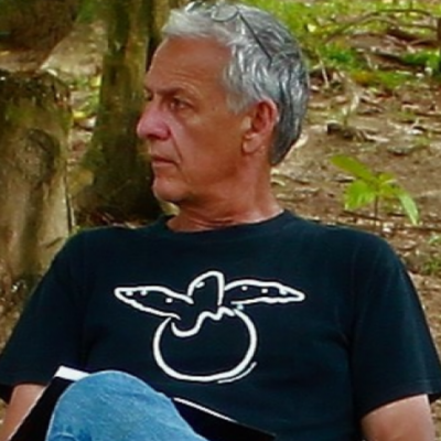 Joe R.