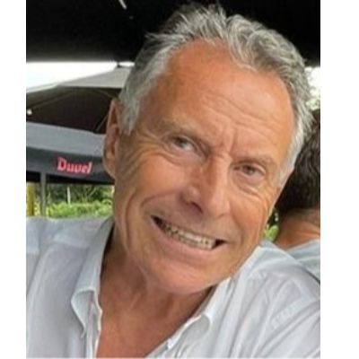 Joel Baumier