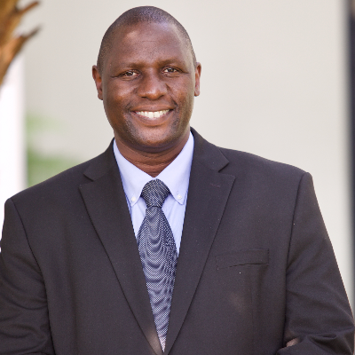 Joel Kisubi