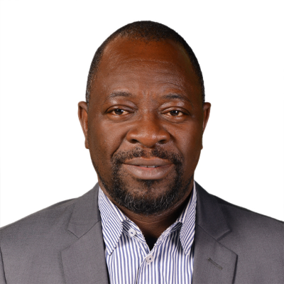 Joel Yves Aboh