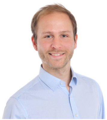Johannes Muench