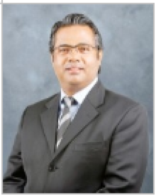John Chowdhury