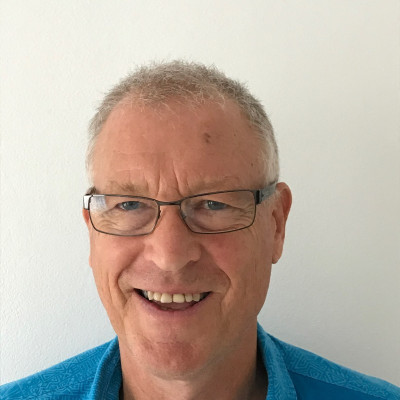 John Fotheringham