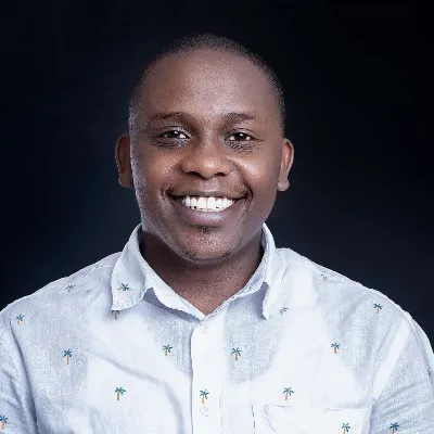 John Kamande