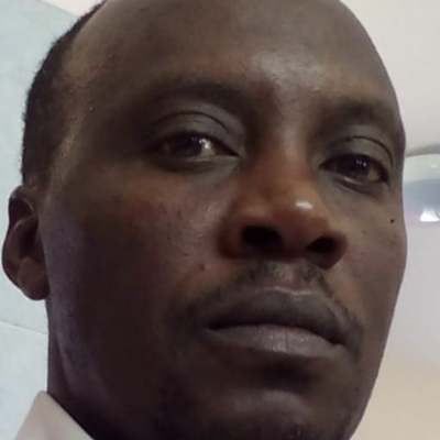 John Nganga