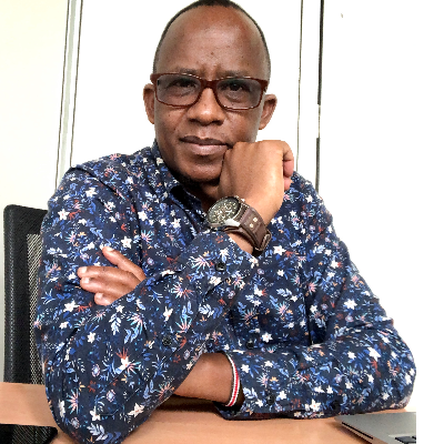 John Ochieng