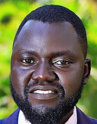 John Stephen Edunyu