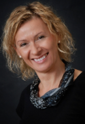 Jolanta Zarzycka