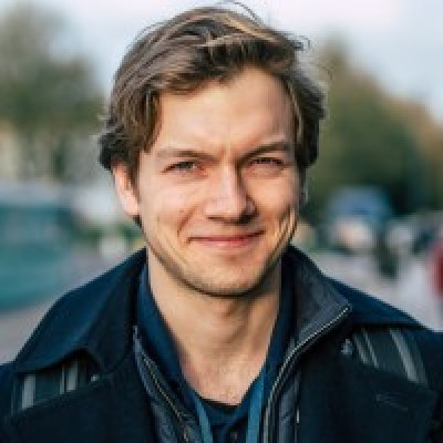 Jonathan Karl