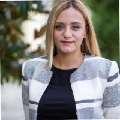 Jonida Llaci