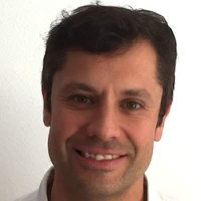 Jorge Bernal Cerrato