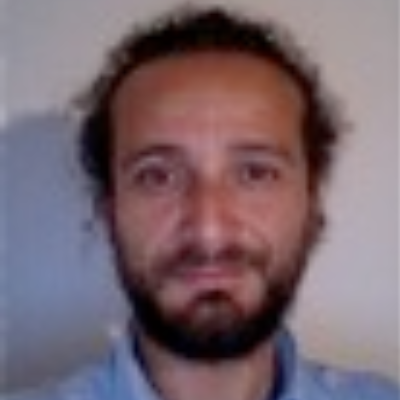 Jorge Felix Pereira Barbosa