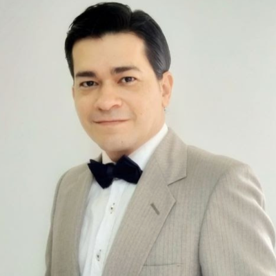 Jorge Sánchez Mejía
