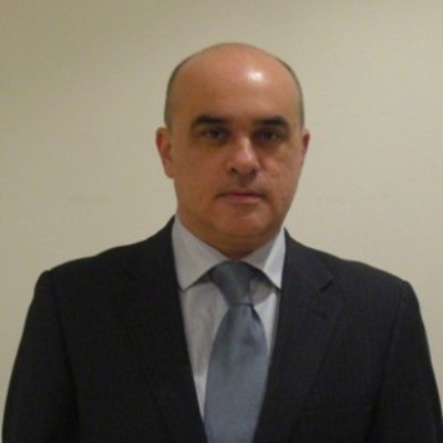 Jorge Sousa