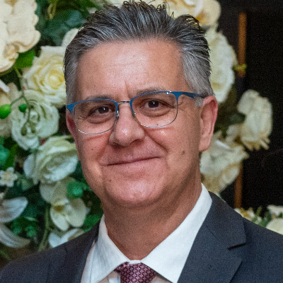 Jose Luis Ridente Junior