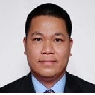 Jose Neil Agustine M.