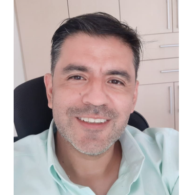 Jose Vicente Cedeño Murillo