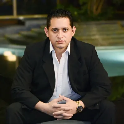 Jose Z. avatar