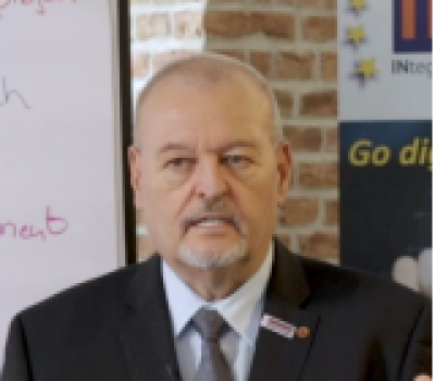 Josef Riener