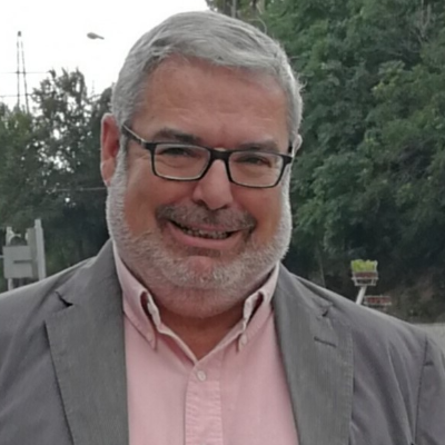 Josep Maria Nogués Vidal