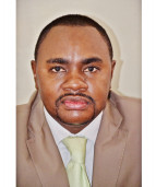 Joseph Blaise Otshudiandjeka O