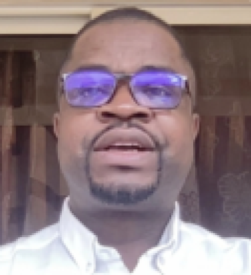 Joseph Fabrice Armel T.