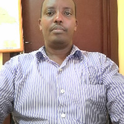 Joseph M.