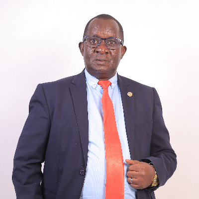 Joseph Matovu M.