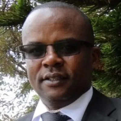 Joseph Mutua